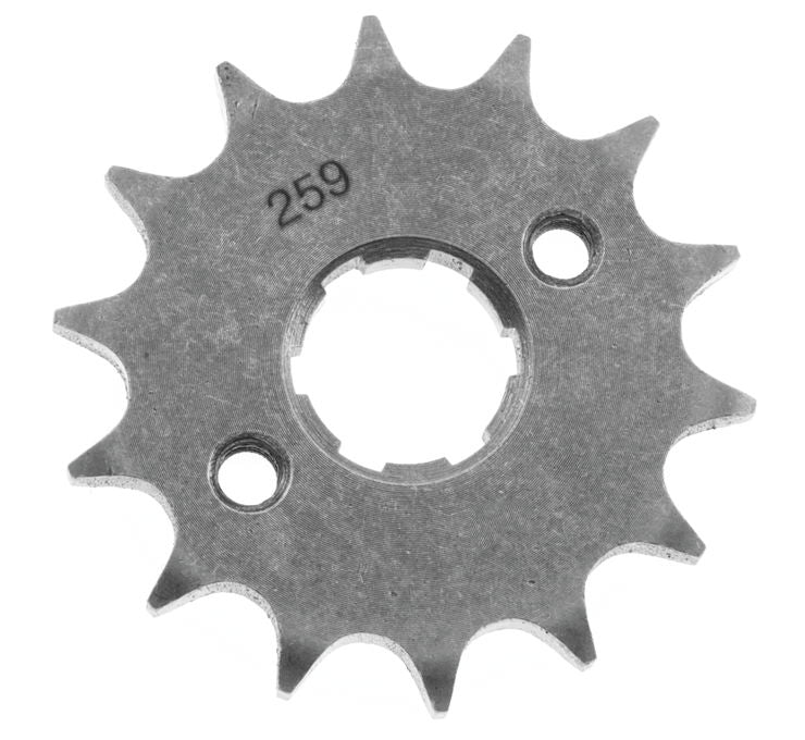 14 Tooth Front Sprockets