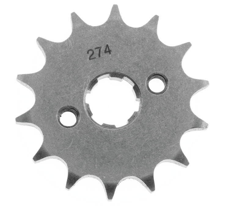 14 Tooth Front Sprockets