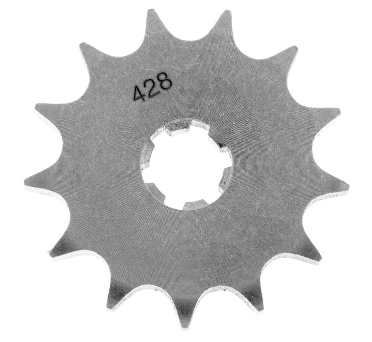 14 Tooth Front Sprockets