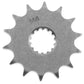 12 Tooth Front Sprockets