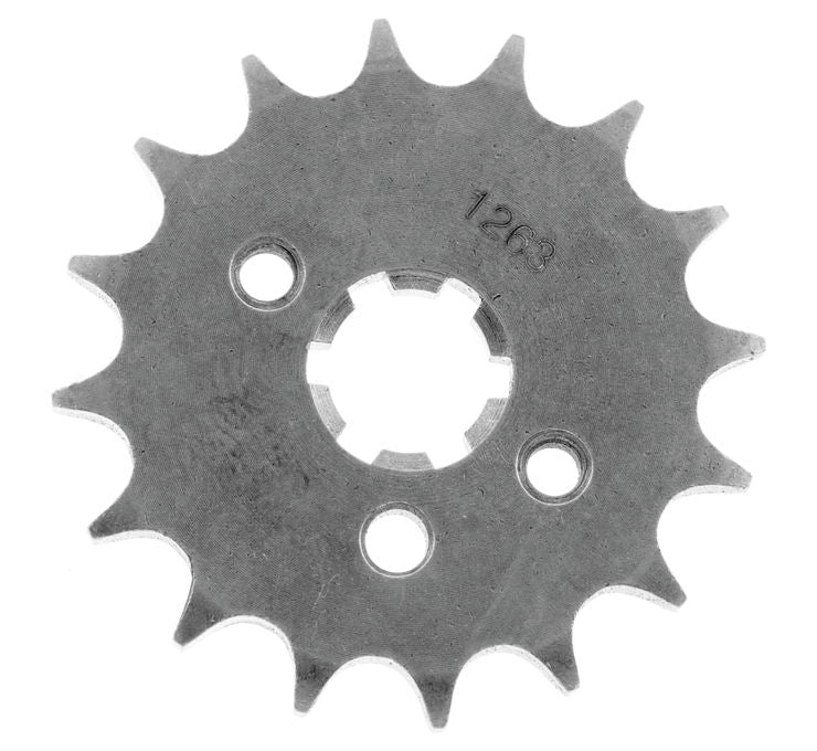 14 Tooth Front Sprockets