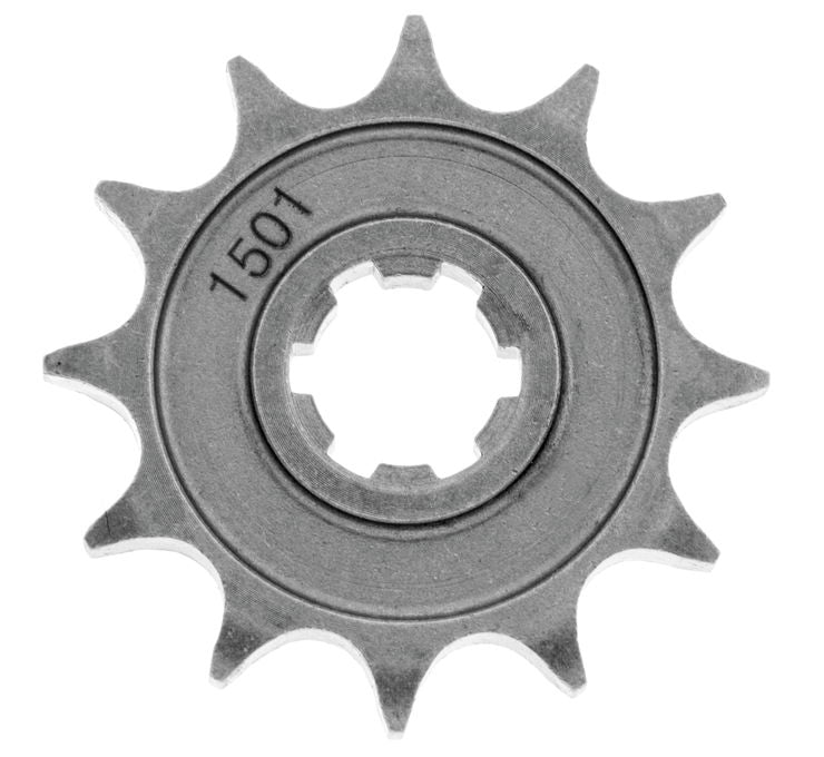 12 Tooth Front Sprockets