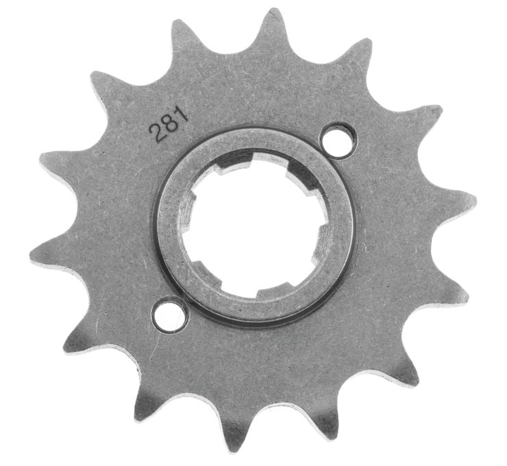 14 Tooth Front Sprockets