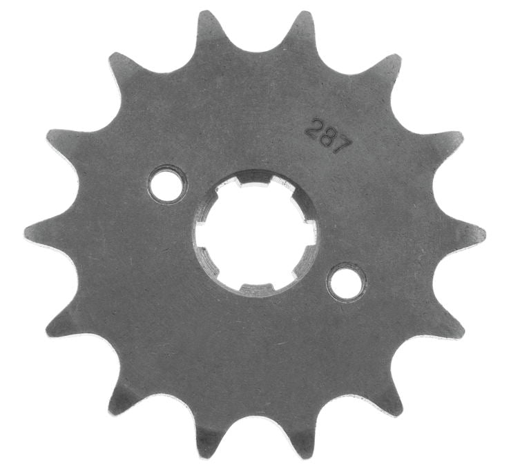 14 Tooth Front Sprockets