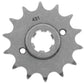 12 Tooth Front Sprockets