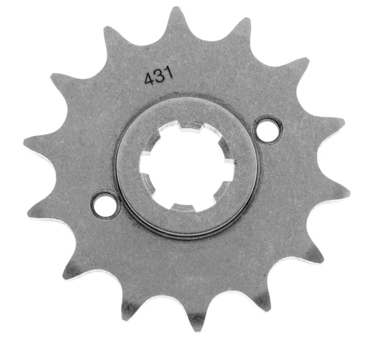 12 Tooth Front Sprockets