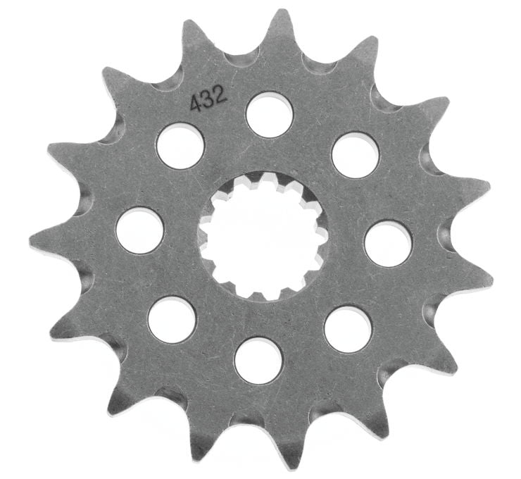 14 Tooth Front Sprockets