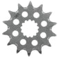 12 Tooth Front Sprockets