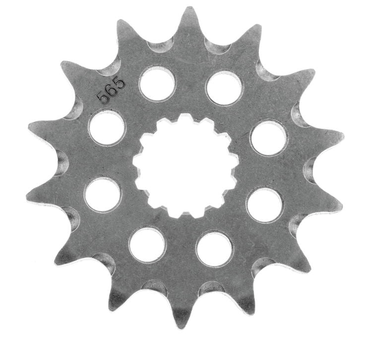 12 Tooth Front Sprockets