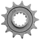 12 Tooth Front Sprockets