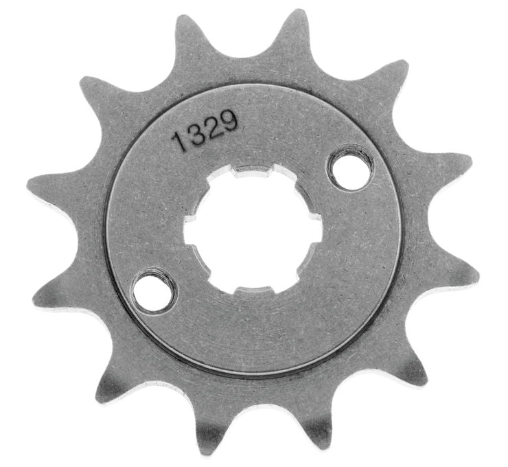 12 Tooth Front Sprockets