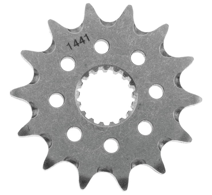 14 Tooth Front Sprockets