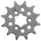 12 Tooth Front Sprockets