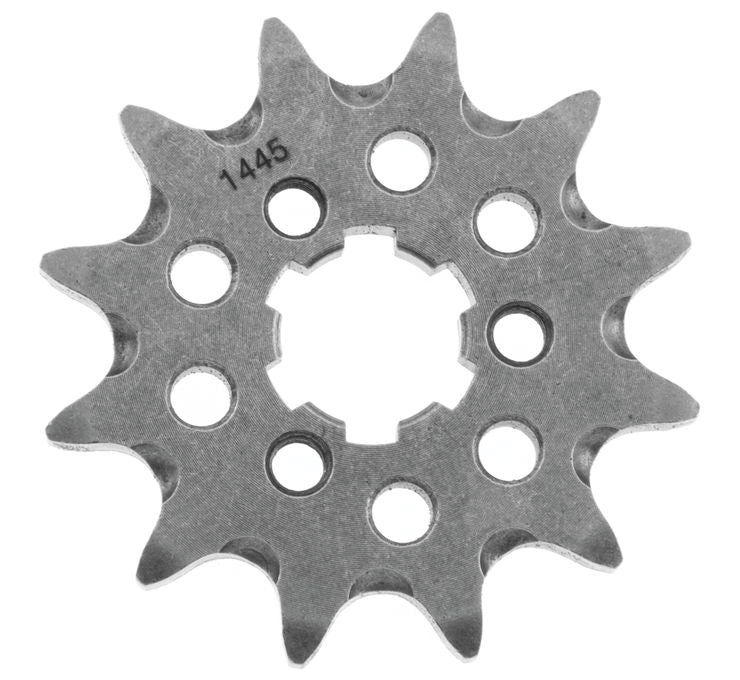 12 Tooth Front Sprockets