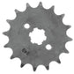 14 Tooth Front Sprockets