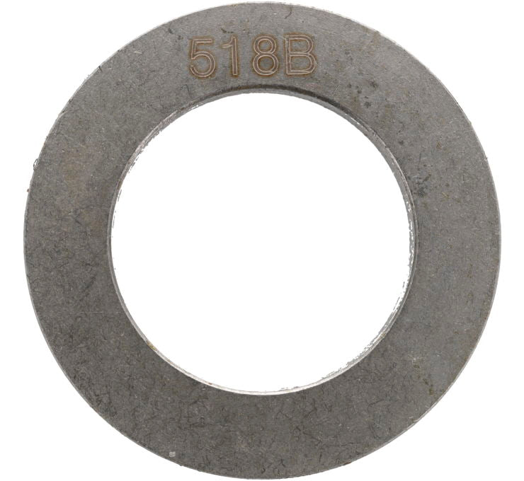 Front Sprocket Washer