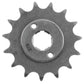 14 Tooth Front Sprockets