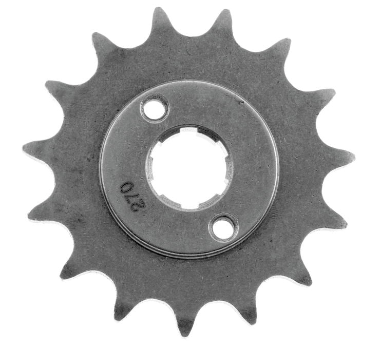 14 Tooth Front Sprockets