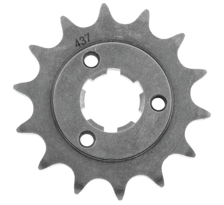 14 Tooth Front Sprockets