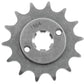 14 Tooth Front Sprockets