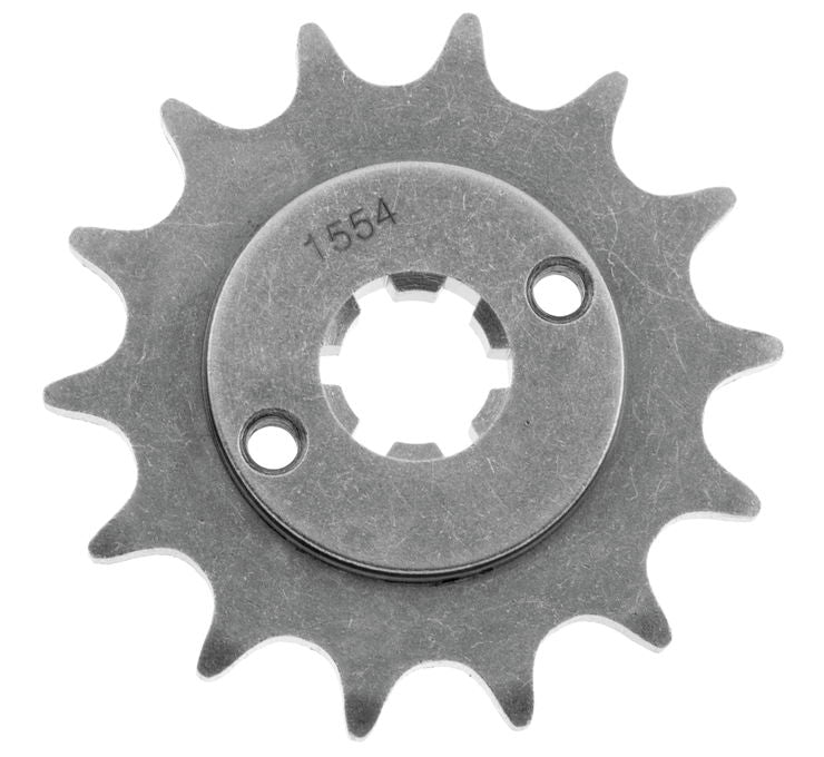 14 Tooth Front Sprockets