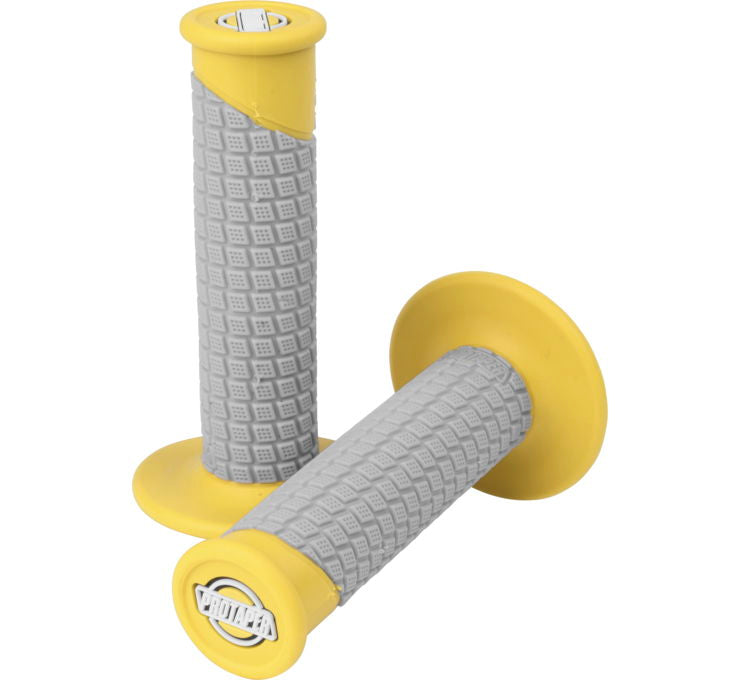 Clamp-On Pillow Top Grips