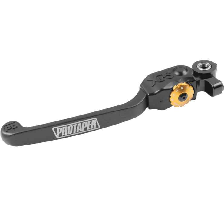 XPS Clutch Levers
