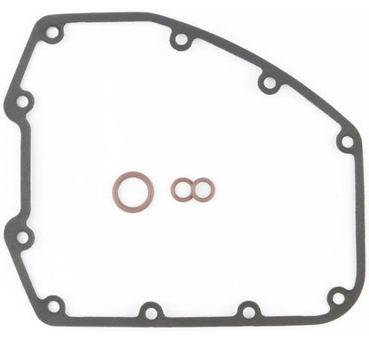 Oil Pump Gaskets and O-Rings...