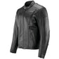 Men's Race Leather Jacket