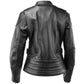 Women's Race Leather Jacket