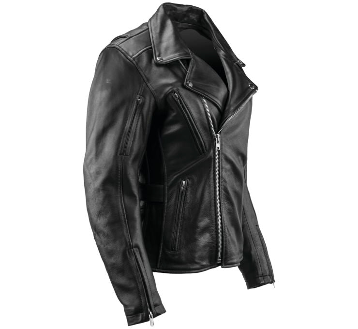Women's Ironclad Leather Jacket
