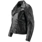 Women's Ironclad Leather Jacket