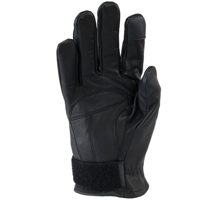 Men's Laredo Leather Gloves