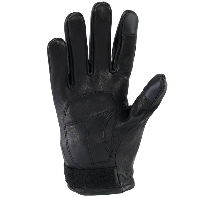 Women's Laredo Leather Gloves