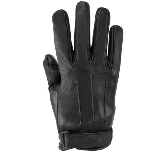 Women's Laredo Leather Gloves