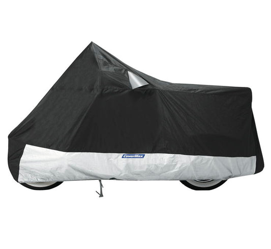 Deluxe Motorcycle Covers