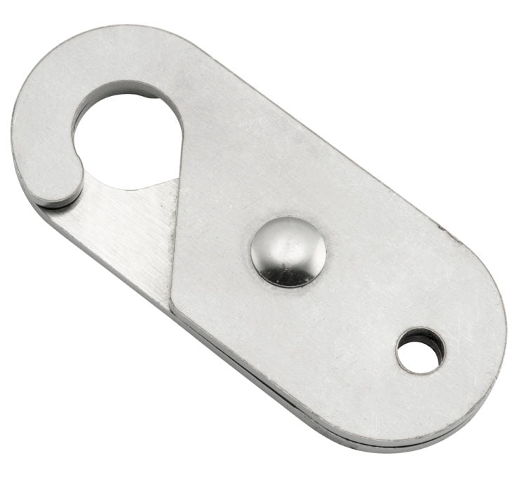Chain Lock Adaptor for Disc Locks