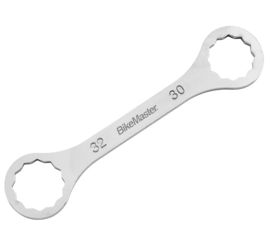 Steering Stem and Fork Cap Wrench