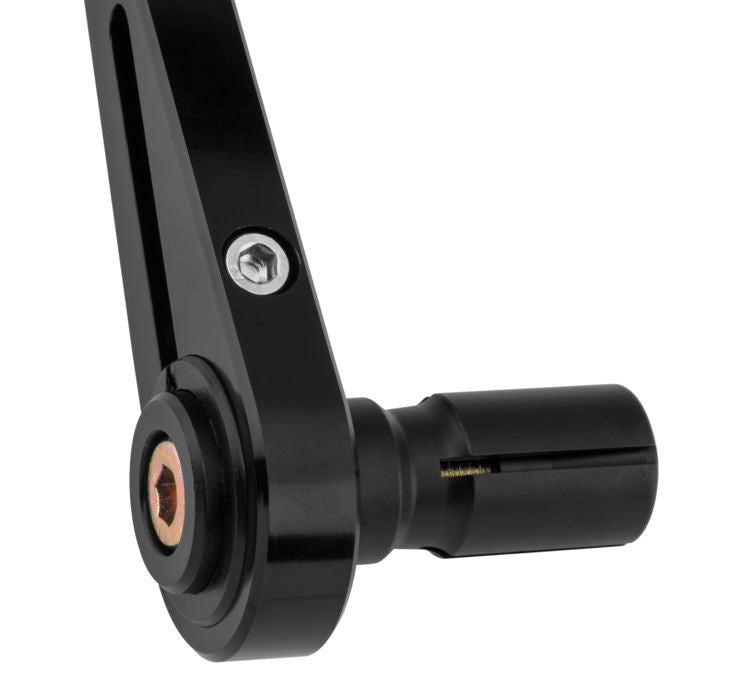 Bar End Adaptor for Clamp-On Mirror