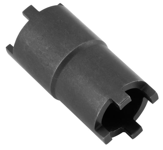 Clutch Lock Nut/Oil Filter Spanner Wrench