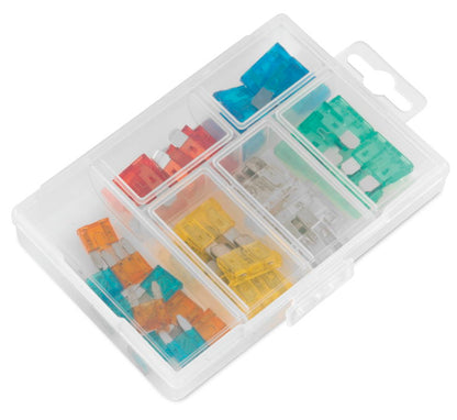 Replacement Blade-Style Fuse Kit
