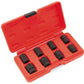 Stud Removal and Installation 8-Piece Tool Set