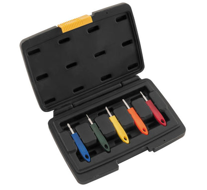 Electrical Housing Disassembly Kit