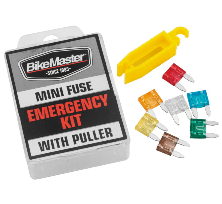 Mini-Fuse Emergency Kit