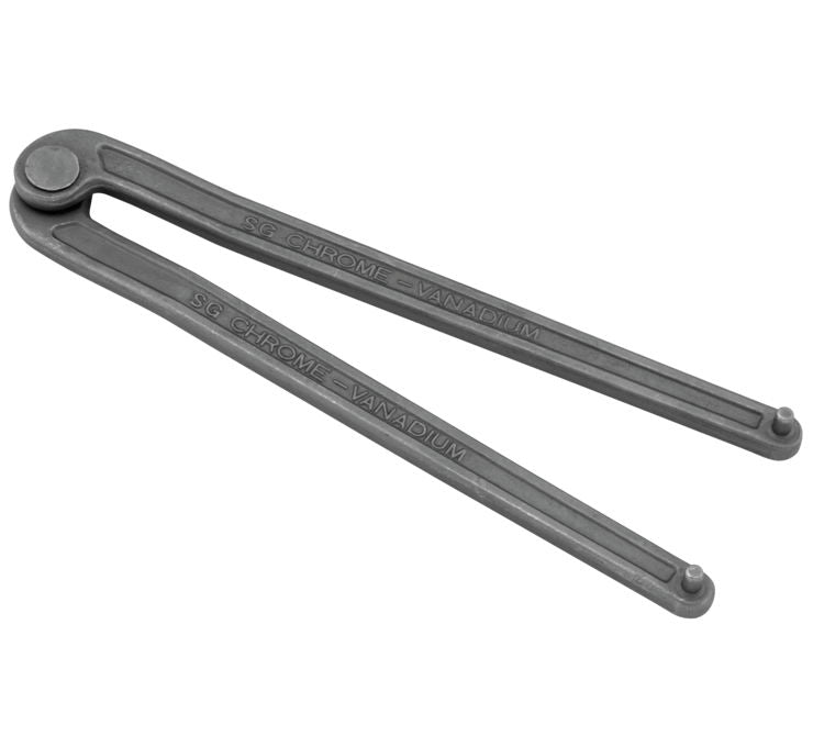 Fork Cap Wrench for Ohlins