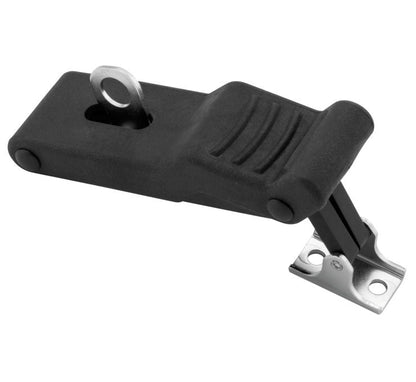 Replacement Trunk Latch