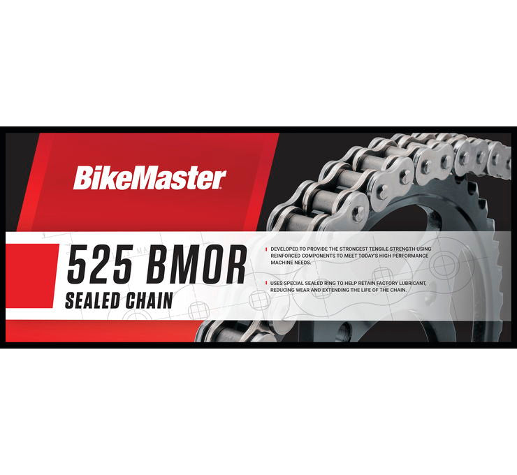 525 BMOR Series Chain