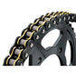 530 BMXR Series Chain