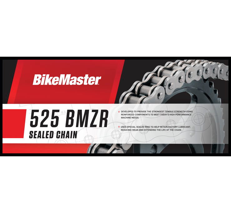 525 BMZR Series Chain