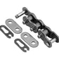 420 Precision Roller Bulk Chain/Link